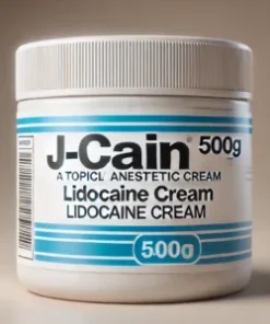 J -cain 500g unit