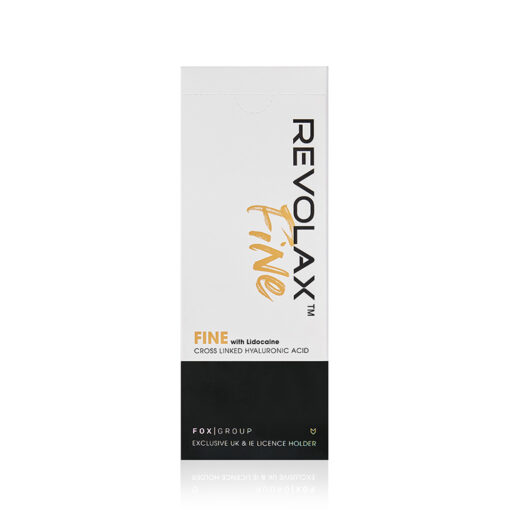buy Revolax SUB-Q with Lidocaine 1.1ml