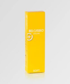 Belotero Soft Lidocaine 1ml