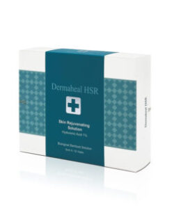 Dermaheal HSR