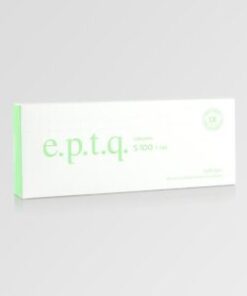 E.p.t.q. S100 Lidocaine 1,1ml