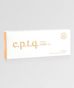 E.p.t.q. S300 Lidocaine 1,1ml