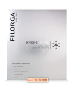 Filorga Bright Peel Set including