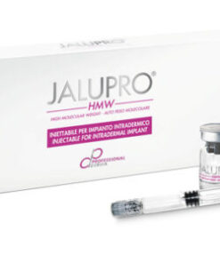 Jalupro HMW 1 .5 ml 1 .0 ml 1 .0 ml