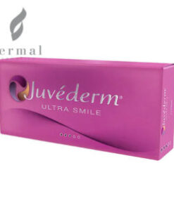 Juvederm Ultra smile 0.8 ml 2.0 ml