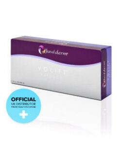 Juvederm Volift Retouch 0.55ml 2.0 ml