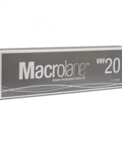 Buy Macrolane VRF 20 10ml