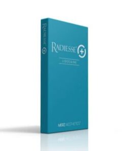 Radiesse+Lidocaine 0.8 ml 1 .0ml