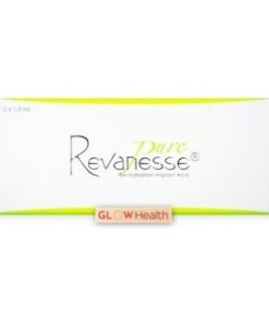 Revanesse Pure 1 .0 ml 2.0 ml