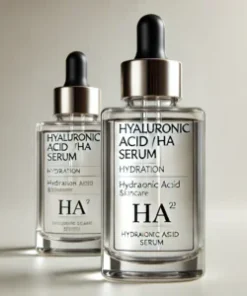 Hyaluronic acid HA