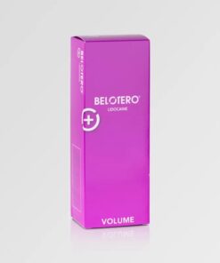 Belotero Volume Lidocaine 1ml
