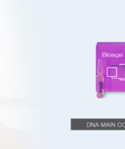 Mesotech Biocleanser 2 wipes 50 ml