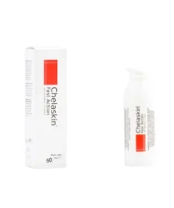 Chelaskin Stop the Bruise Cream 1 .0 ml 30 ml