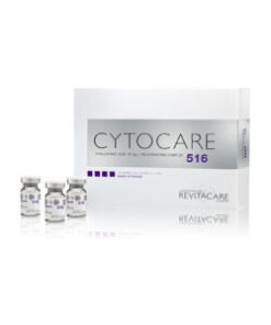 CYTOCARE 715 C Line 5 vials x 5 mL