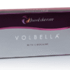 Buy Juvederm Volbella 2 x 1ml