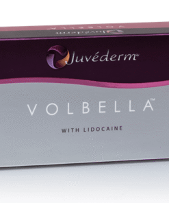 Buy Juvederm Volbella 2 x 1ml