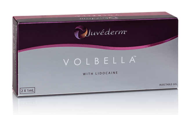 Buy Juvederm Volbella 2 x 1ml