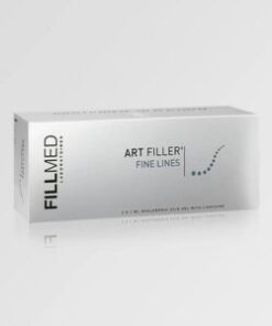 Fillmed Art Filler Fine Lines 1ml