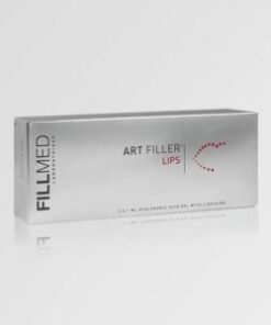Fillmed Art Filler Lips 1ml