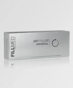 Fillmed Art Filler Universal 1,2ml