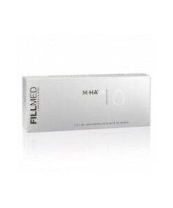 Filorga M-HA1 8 3.0 ml 3 Vial