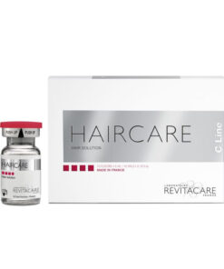 HAIRCARE C Line 10 vials x 5 mL
