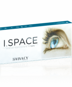 I.Space by Vivacy
