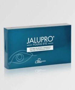 Jalupro Young Eye 1ml