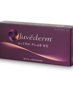 Juvederm Ultra Plus XC 1 .0 ml 2.0 ml