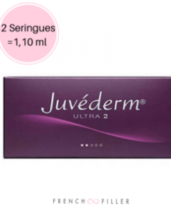 Juvederm Ultra 2 0.8 ml 2.0 ml