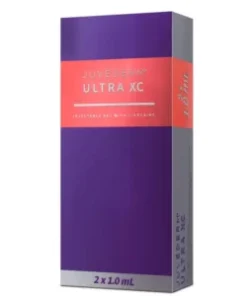 Juvederm Ultra XC 1 .0 ml 2.0 ml