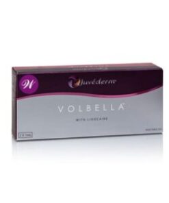 Juvederm Volbella With Lido 1 .0 ml 2.0 ml