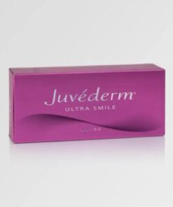 Juvederm Ultra Smile Lidocaine 0,55ml