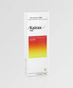 Kairax Fine Lidocaine 1ml