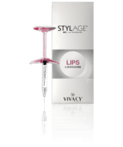 buy Stylage Lips Lidocaine 1ml