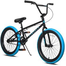 BMX Bikes